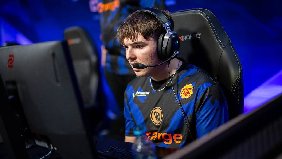 Ewc Rocket League: Karmine Corp Takes Home The Championship