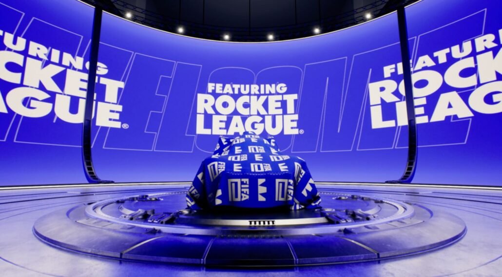 Fifa Rocket League World Cup: Nations Vie for Esports Glory