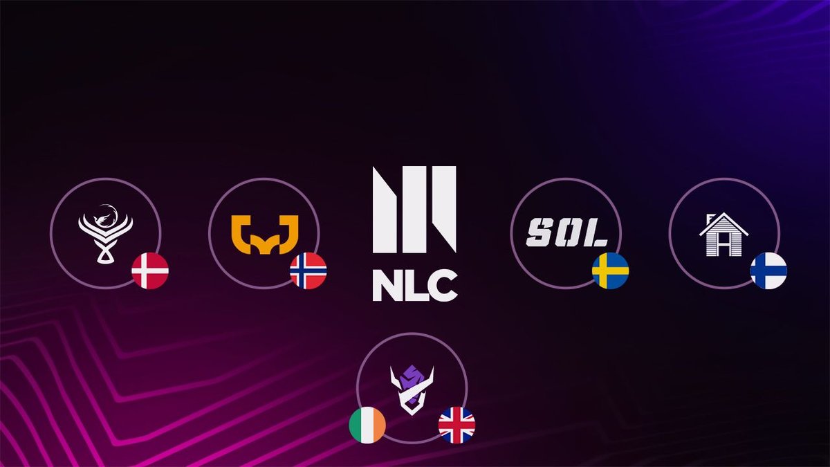 League of Legends NLCS Sees New Teams Battle for Glory