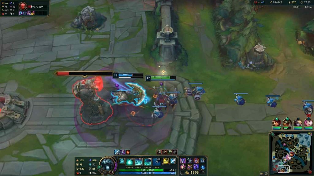 League of Legends vs World of Warcraft: Which Game Wins?