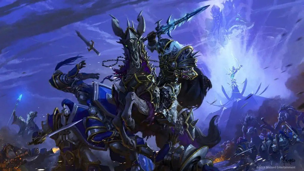 League Of Legends Vs WoW: Which Game Reigns Supreme?