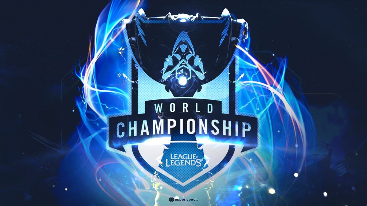 Lol Worlds Seeds: Understanding Whos In, Whos Out