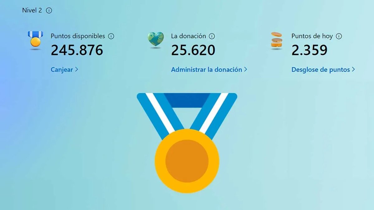 Rewards League: See New Prizes and Trophies Unveiled