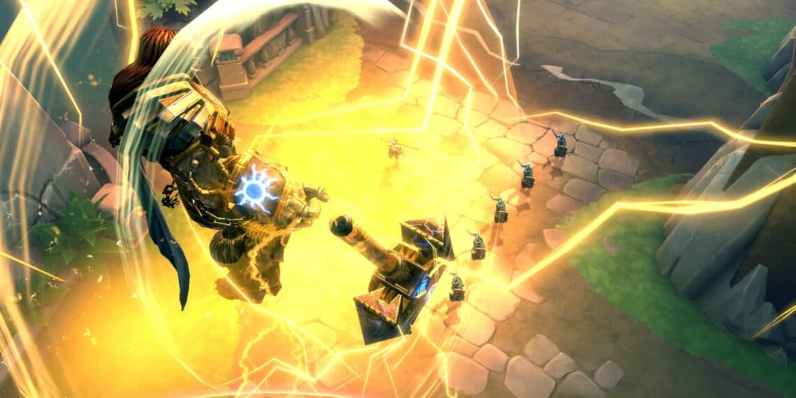 Smite vs League: Which MOBA Game Is Right for You?