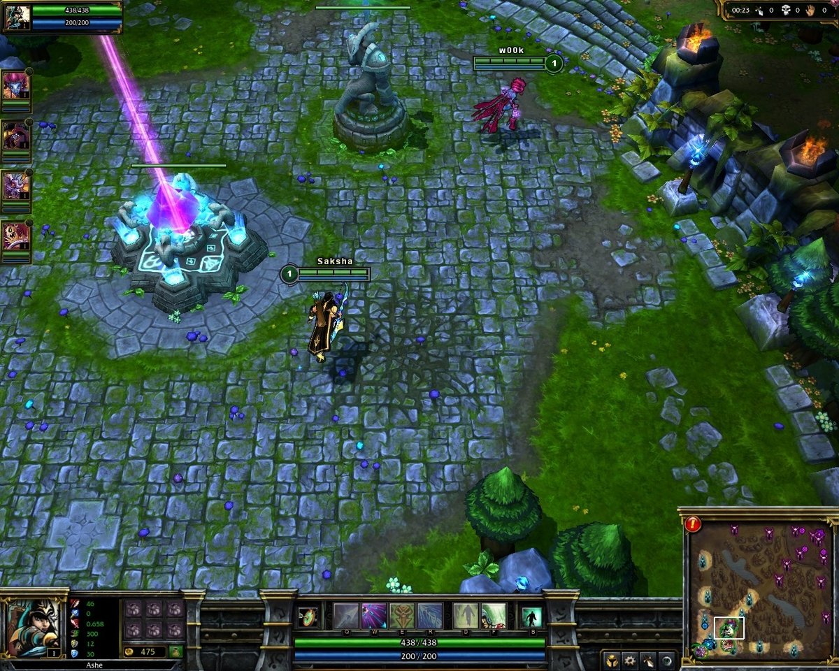 Will League of Legends Come to Console? Not Anytime Soon